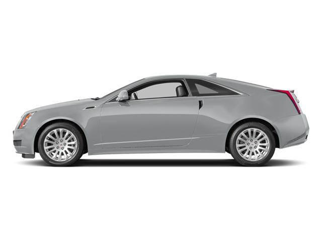 used 2013 Cadillac CTS car