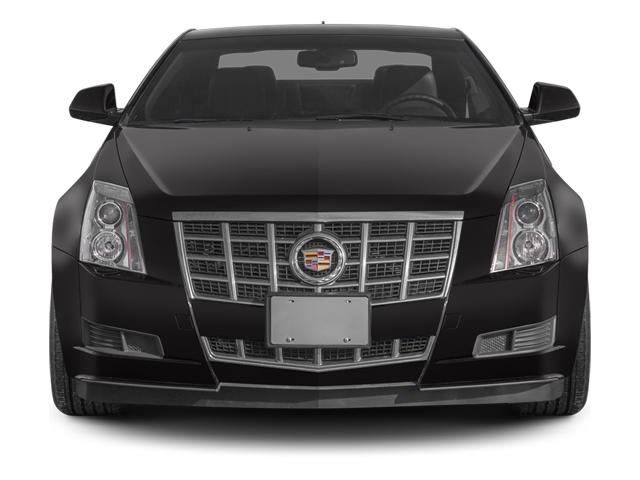 used 2013 Cadillac CTS car