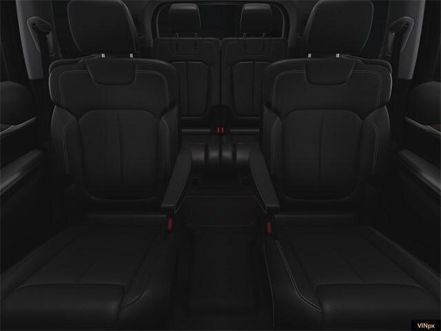 new 2025 Jeep Grand Cherokee L car, priced at $50,417