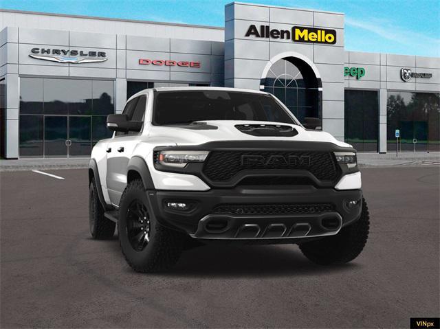 new 2024 Ram 1500 car, priced at $124,970