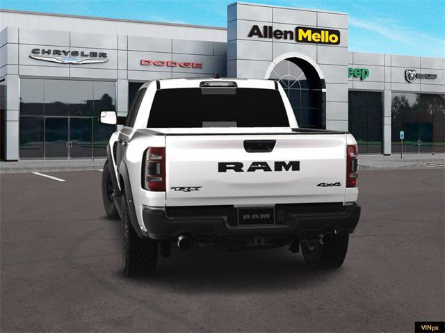 new 2024 Ram 1500 car, priced at $124,970