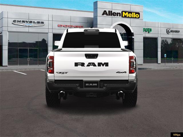 new 2024 Ram 1500 car, priced at $124,970