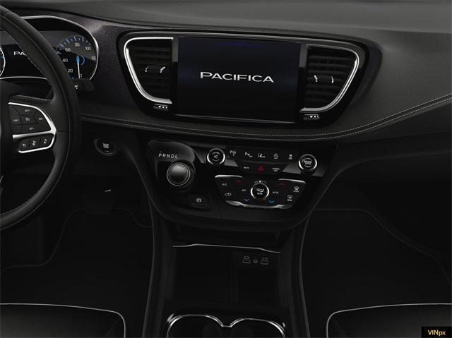 new 2023 Chrysler Pacifica car, priced at $50,232