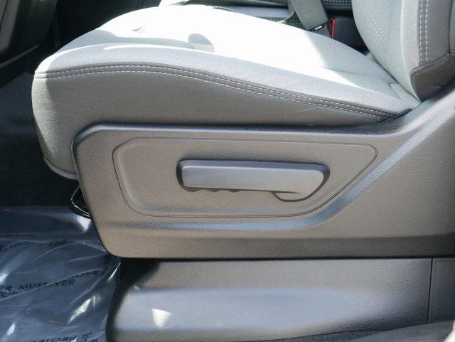 used 2021 Ram 1500 car, priced at $32,897