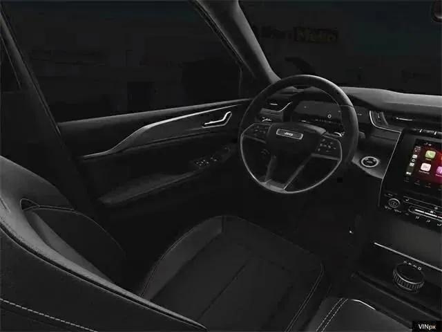 new 2025 Jeep Grand Cherokee car, priced at $44,355