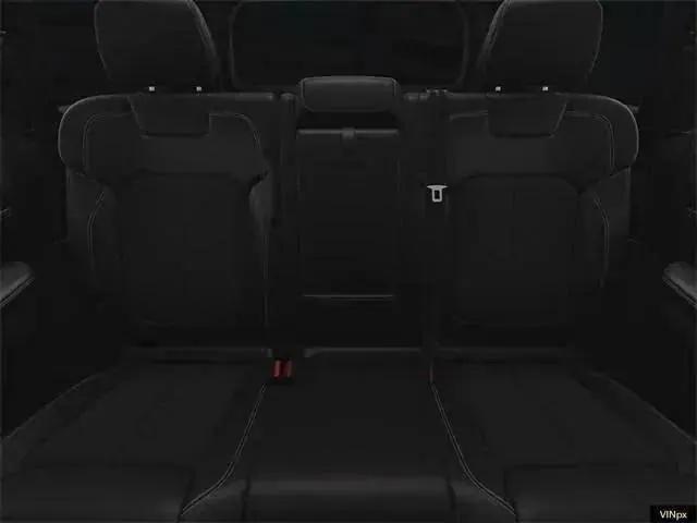 new 2025 Jeep Grand Cherokee car, priced at $44,355