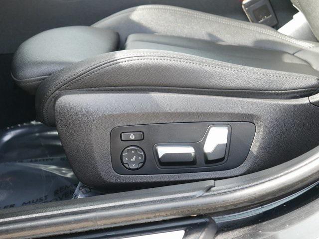 used 2021 BMW 330 car