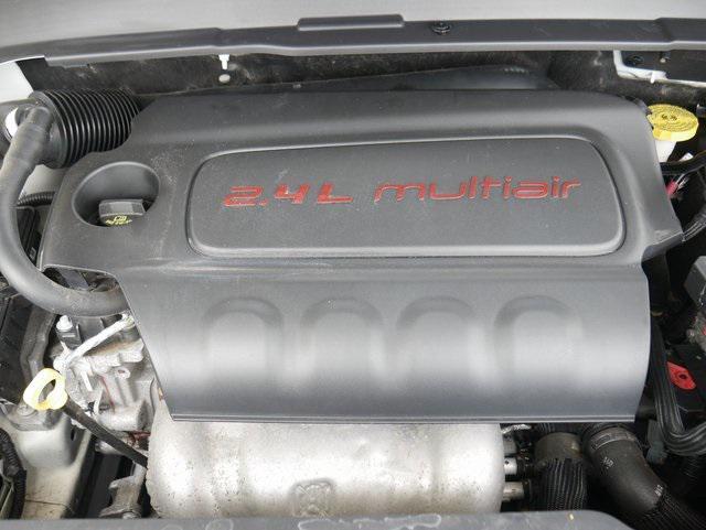 used 2019 Jeep Compass car, priced at $18,687