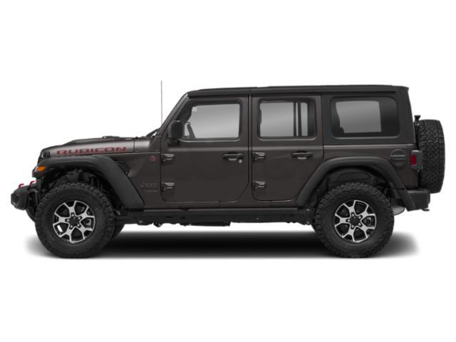 used 2018 Jeep Wrangler Unlimited car