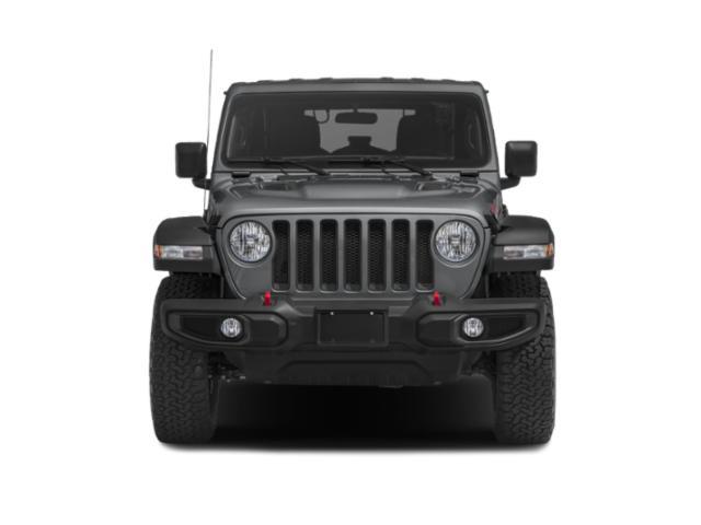 used 2018 Jeep Wrangler Unlimited car