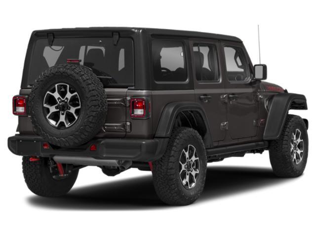 used 2018 Jeep Wrangler Unlimited car