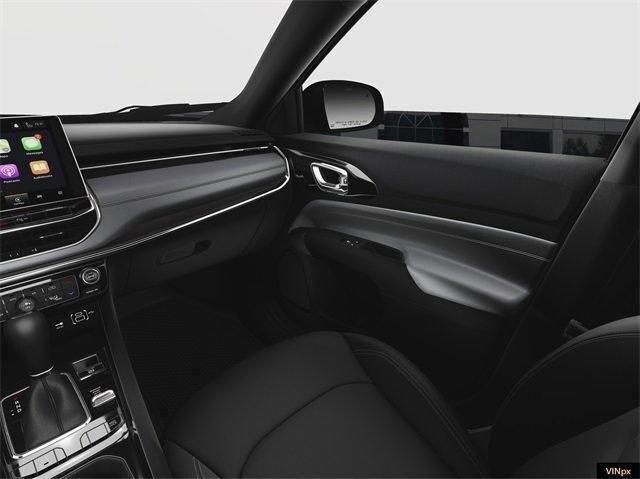 new 2025 Jeep Compass car, priced at $32,843