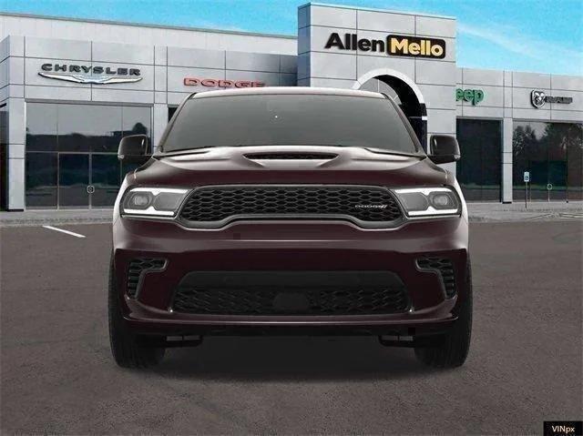 new 2025 Dodge Durango car, priced at $53,983