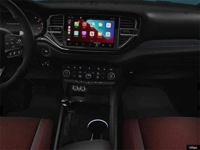 new 2025 Dodge Durango car, priced at $53,983