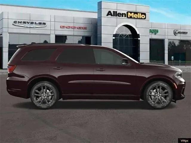 new 2025 Dodge Durango car, priced at $53,983