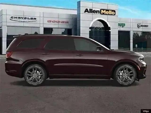 new 2025 Dodge Durango car, priced at $52,983