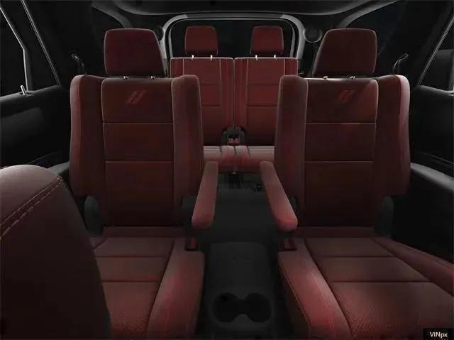 new 2025 Dodge Durango car, priced at $53,983