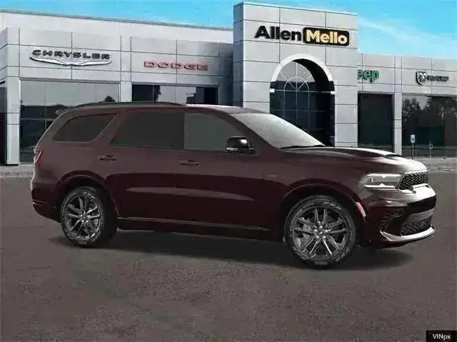 new 2025 Dodge Durango car, priced at $52,983