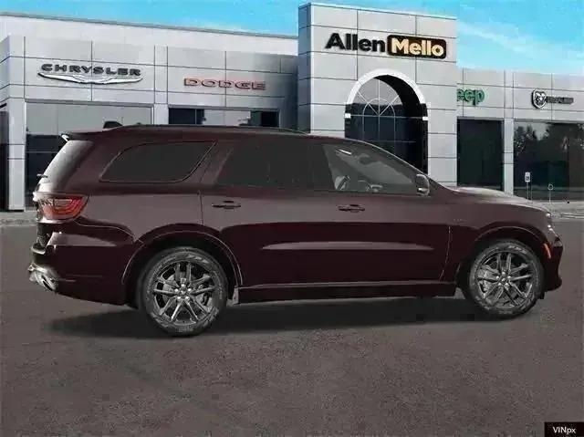 new 2025 Dodge Durango car, priced at $52,983