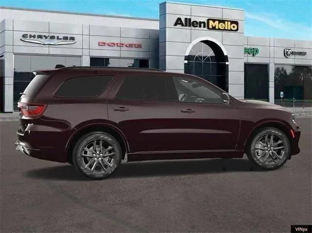 new 2025 Dodge Durango car, priced at $53,983