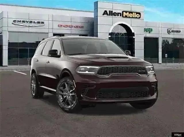new 2025 Dodge Durango car, priced at $52,983
