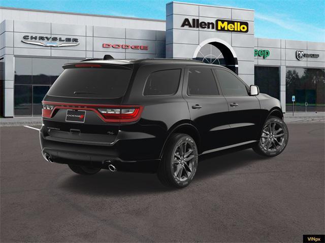 new 2024 Dodge Durango car, priced at $51,432