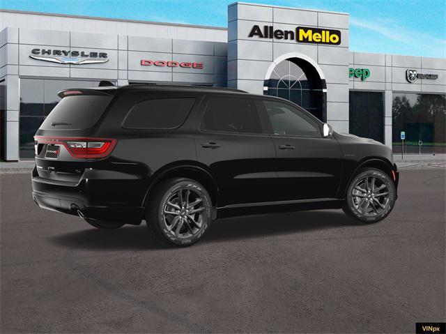 new 2024 Dodge Durango car, priced at $51,432