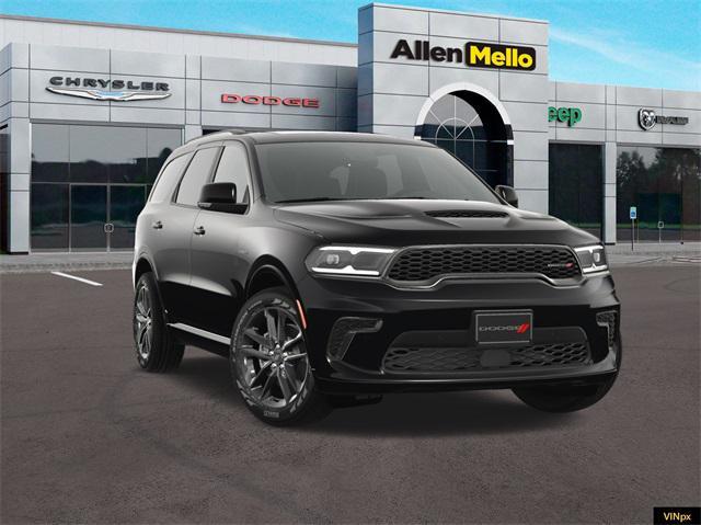 new 2024 Dodge Durango car, priced at $51,432