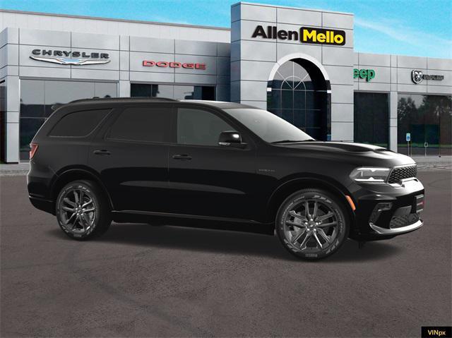 new 2024 Dodge Durango car, priced at $51,432