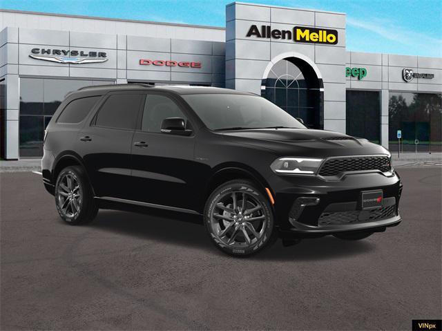 new 2024 Dodge Durango car, priced at $51,432