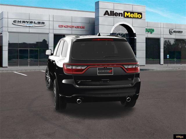 new 2024 Dodge Durango car, priced at $51,432