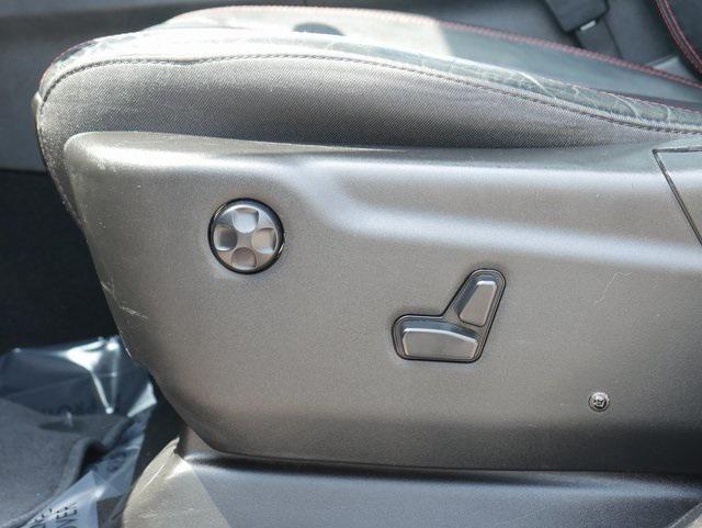 used 2023 Dodge Durango car, priced at $33,000