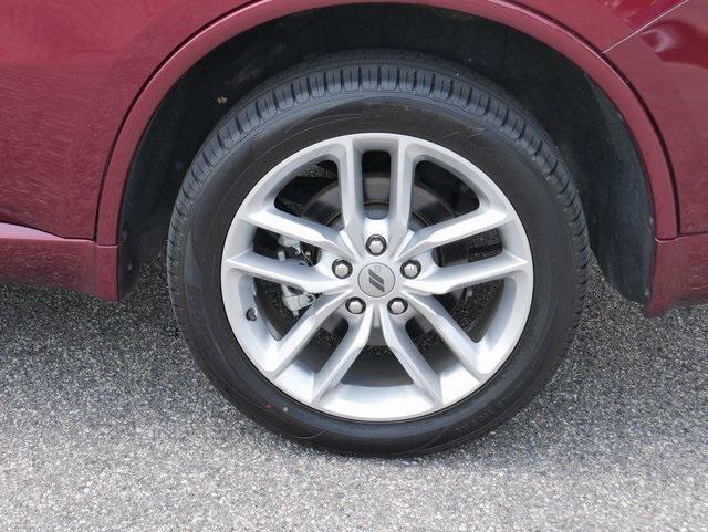 used 2023 Dodge Durango car, priced at $33,000