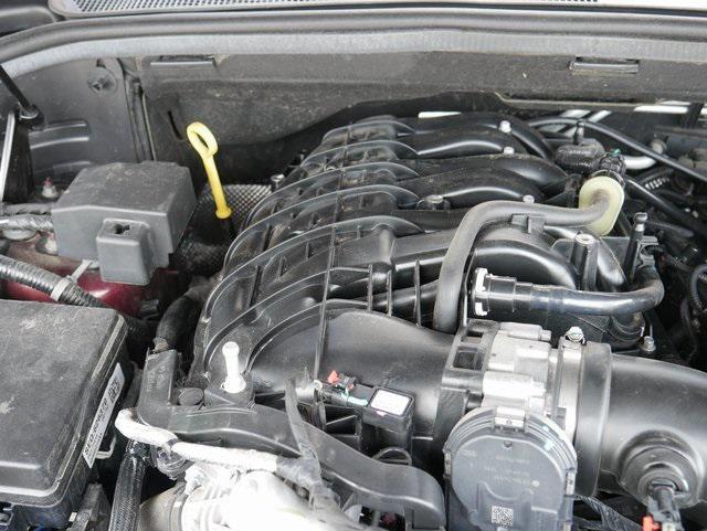 used 2023 Dodge Durango car, priced at $33,000