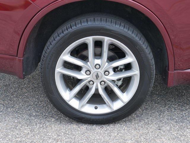 used 2023 Dodge Durango car, priced at $33,000