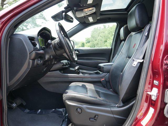 used 2023 Dodge Durango car, priced at $33,000