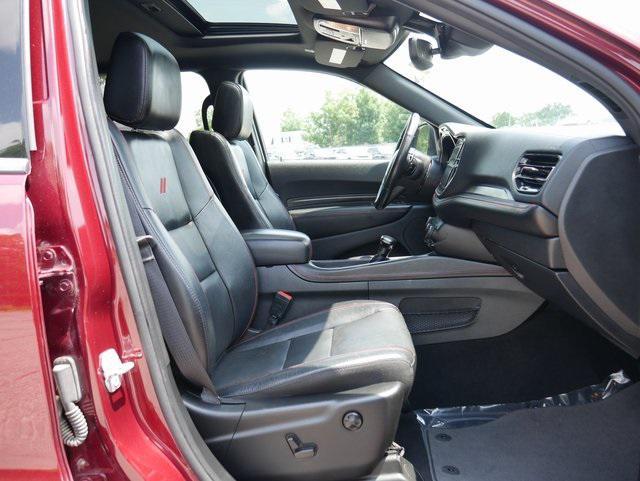 used 2023 Dodge Durango car, priced at $33,000