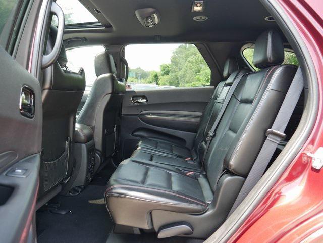 used 2023 Dodge Durango car, priced at $33,000