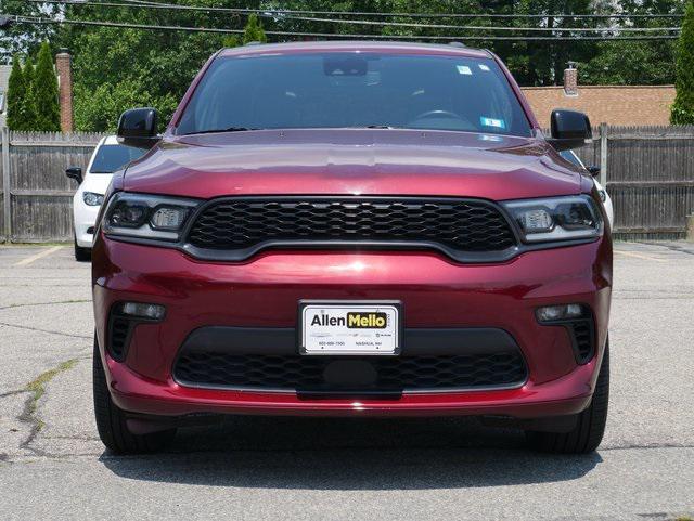 used 2023 Dodge Durango car, priced at $33,000