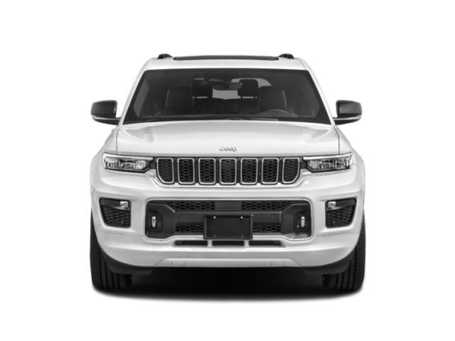 used 2022 Jeep Grand Cherokee L car