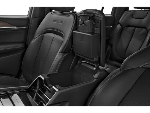 used 2022 Jeep Grand Cherokee L car
