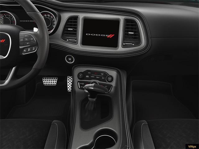 new 2023 Dodge Challenger car, priced at $54,844