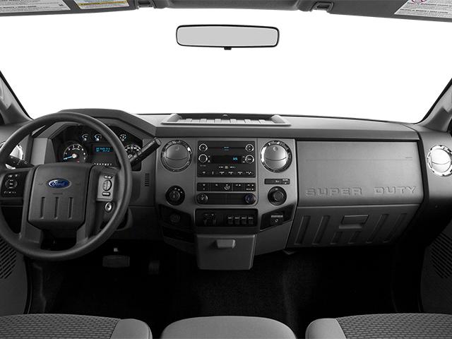 used 2014 Ford F-250 car