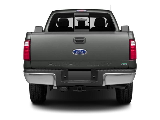 used 2014 Ford F-250 car