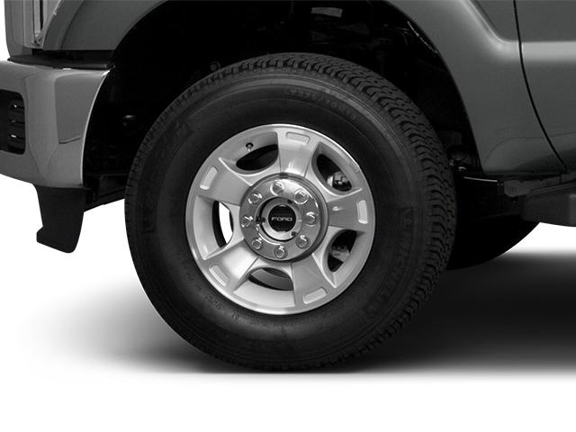 used 2014 Ford F-250 car