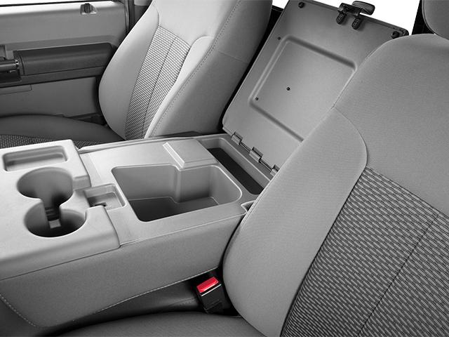 used 2014 Ford F-250 car