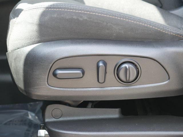 used 2019 Chevrolet Equinox car, priced at $14,699