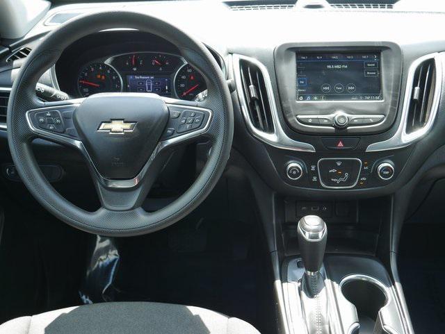 used 2019 Chevrolet Equinox car, priced at $14,699