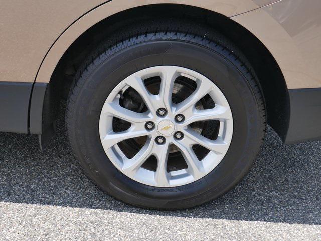used 2019 Chevrolet Equinox car, priced at $14,699