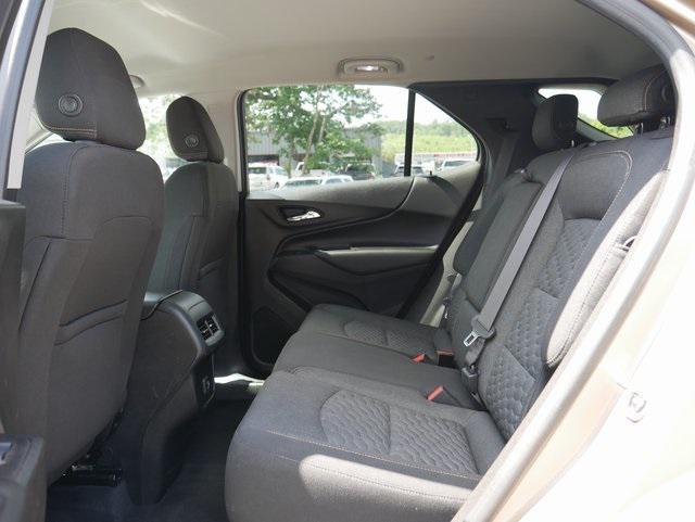 used 2019 Chevrolet Equinox car, priced at $14,699